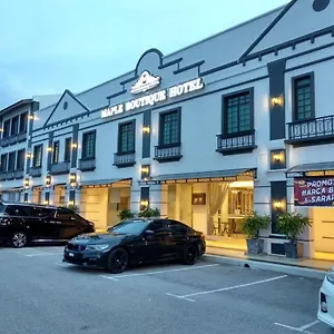 Maple Boutique ** Malacca
