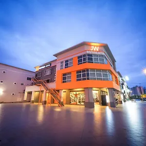 Jw Boutique *** Malacca