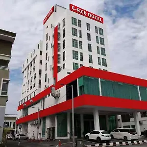 E-red **** Malacca