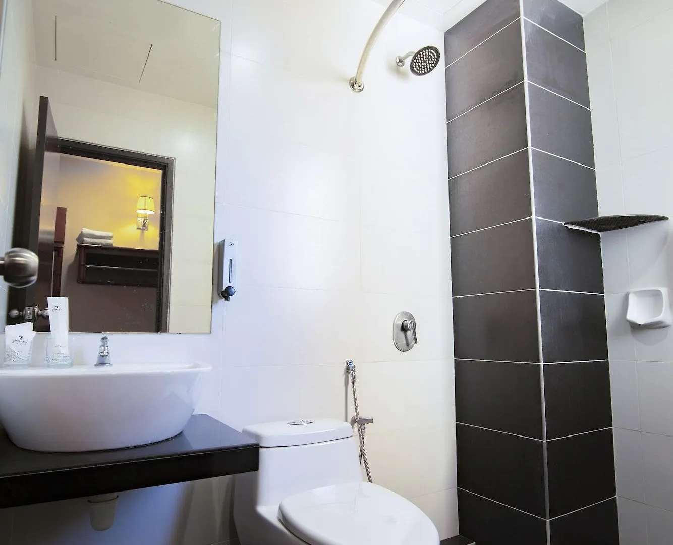 Terra Nova Hotel Malacca
