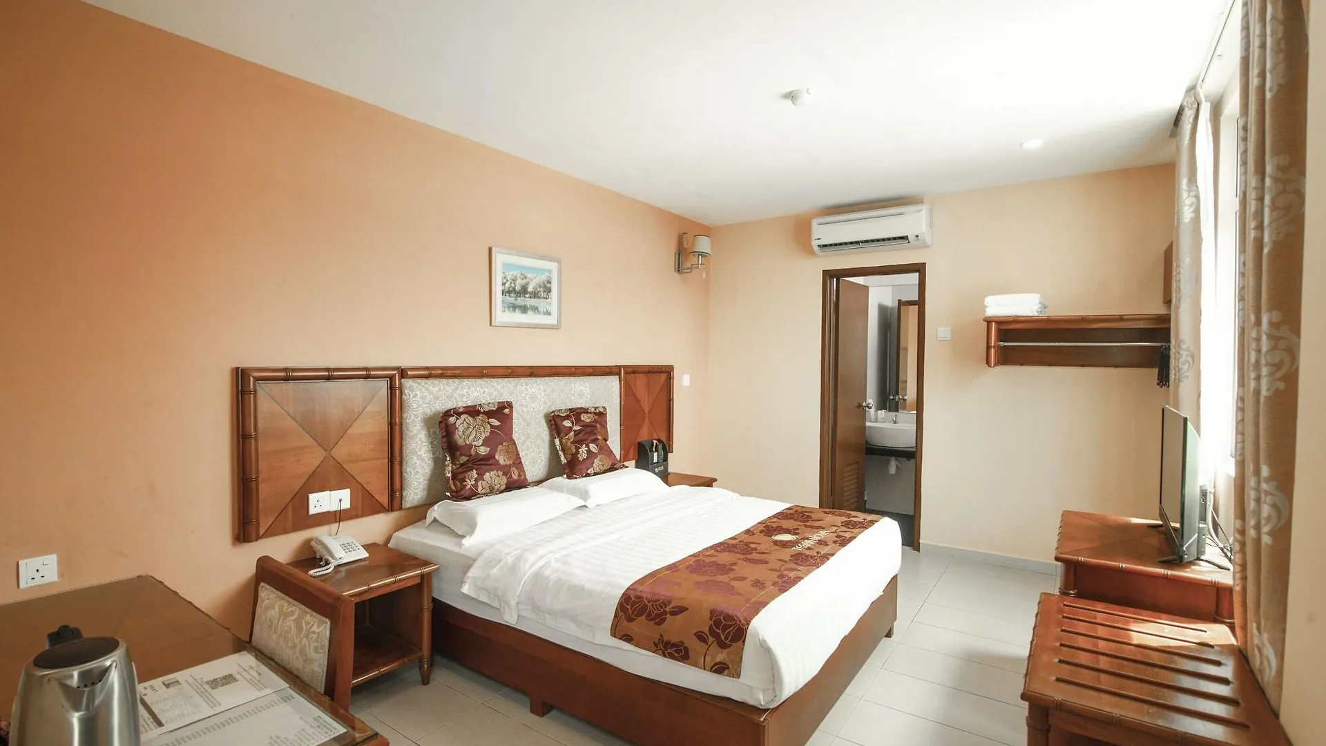 Terra Nova Hotel Malacca