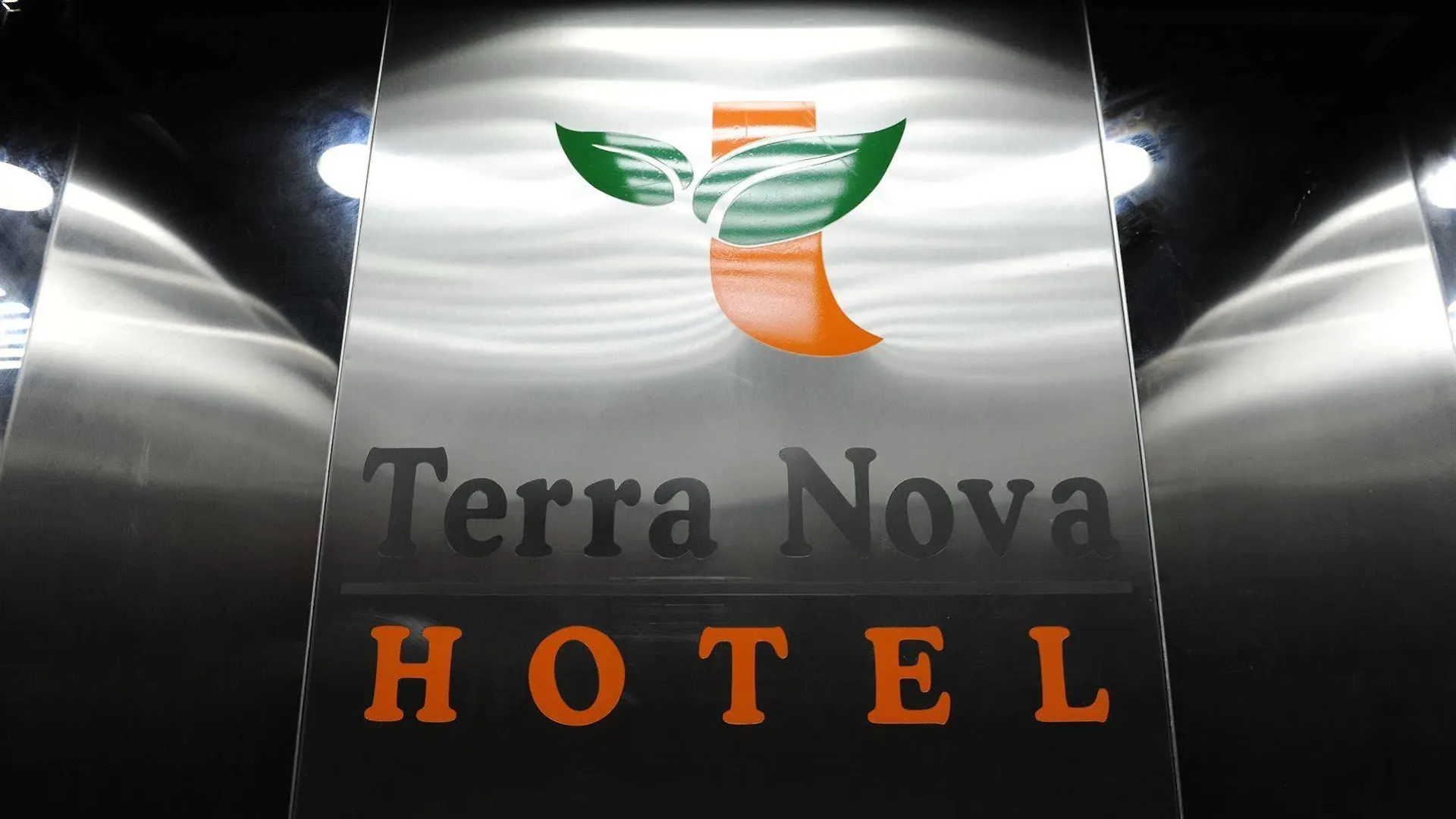 Terra Nova Hotel Malacca