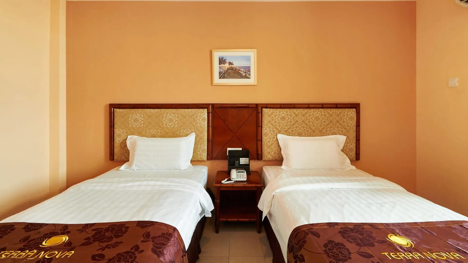 Terra Nova Hotel Malacca
